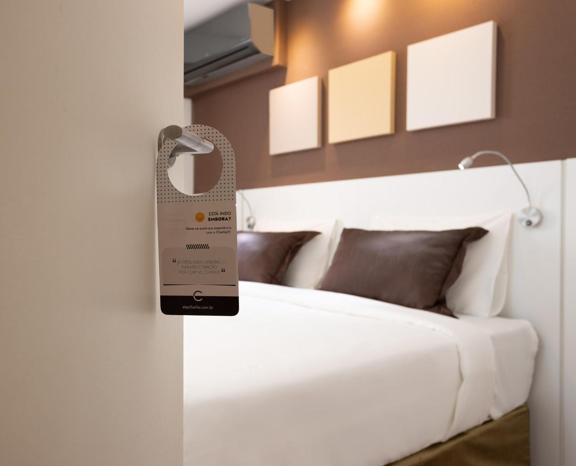 Paulista Suites By Charlie — Photos 1