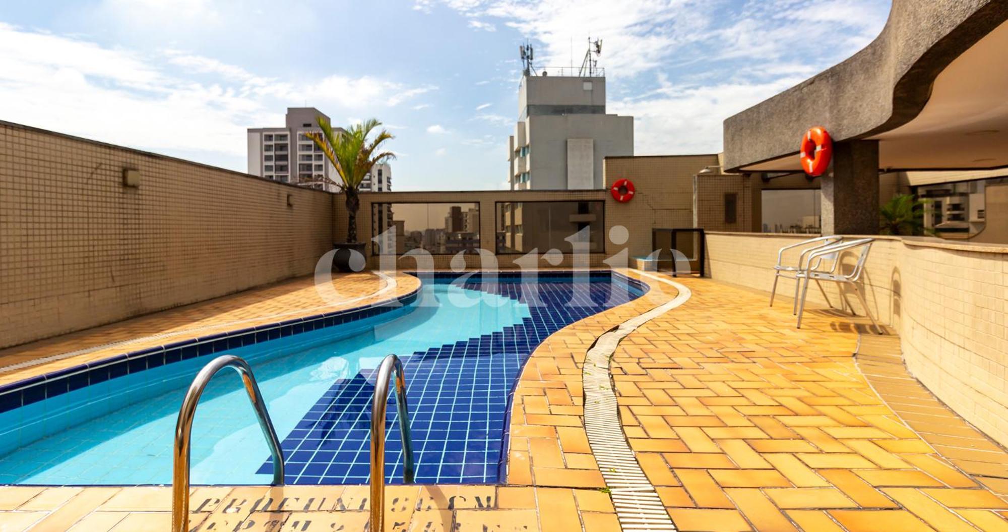 Paulista Suites By Charlie — Photos 3