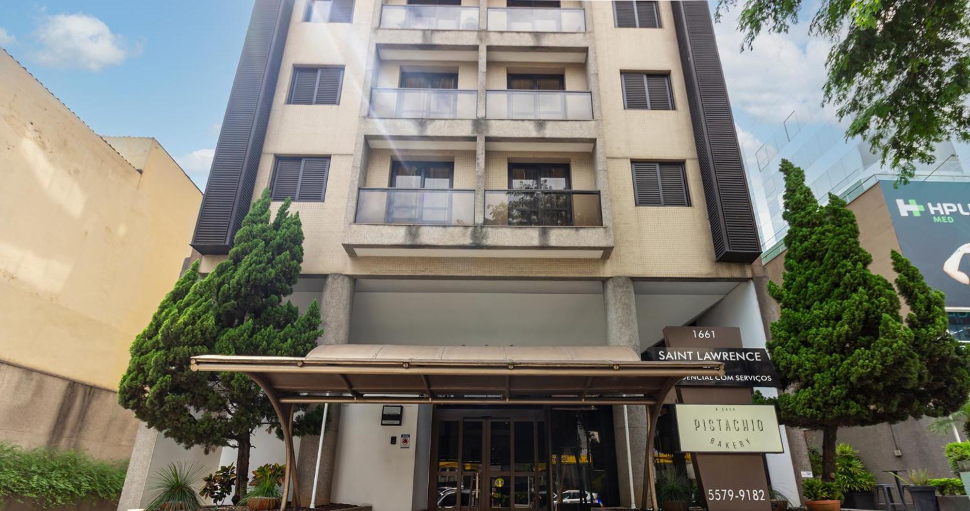 Paulista Suites By Charlie, Sao Paulo